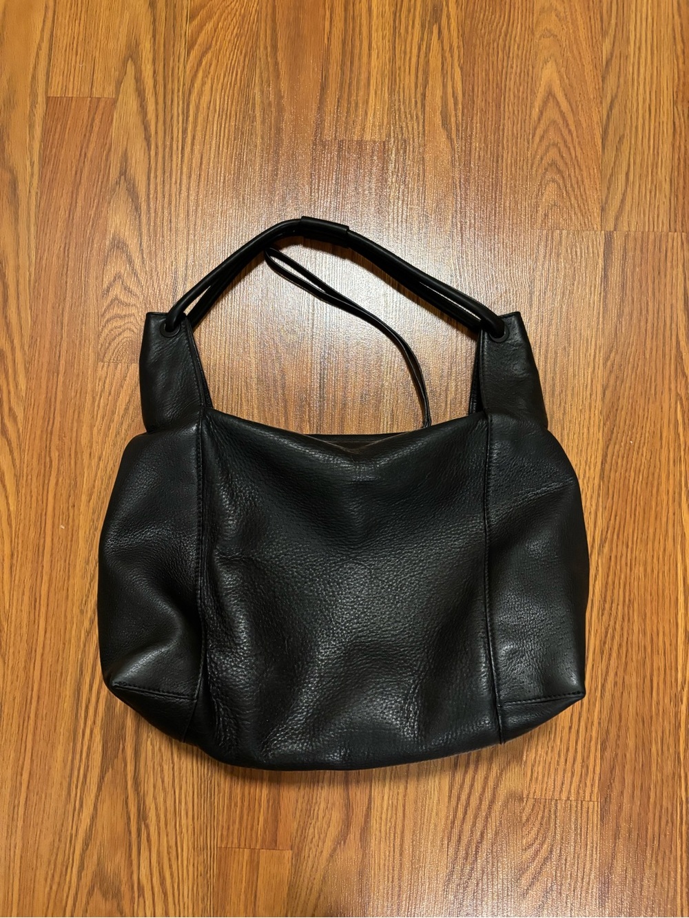 Vintage Gucci hobo bag